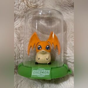 Digimon Series 1 Domez Blind Bag Figure